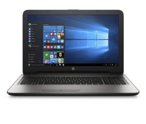 HP 15-AY079TX