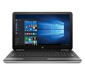 HP Pavilion 15-au117tx