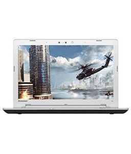 Lenovo Ideapad 500-15ISK Notebook