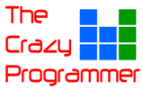 The Crazy Programmer