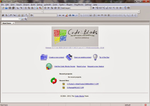 Borland C++ 4.5 Free Download Borland C++ 4.5 Free Download