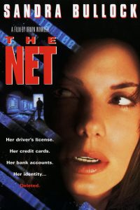 The Net (1995)