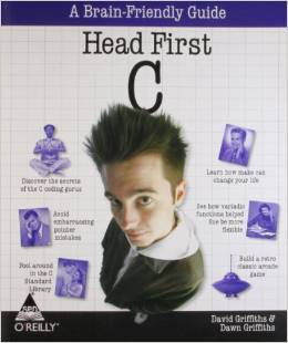 Head First C Head First C