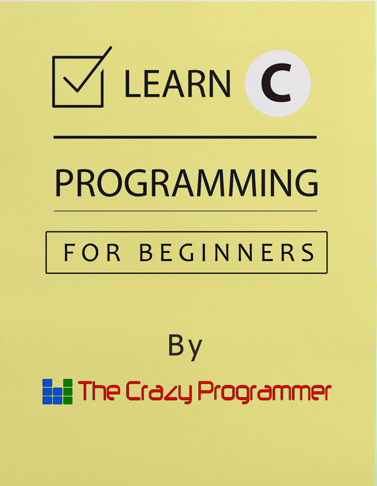 c programming assignments pdf