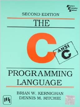 The C Programming Language