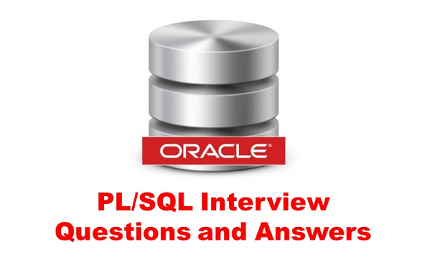 PL/SQL Interview Questions and Answers