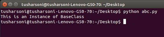 Python объектно-ориентированного программирования 1
