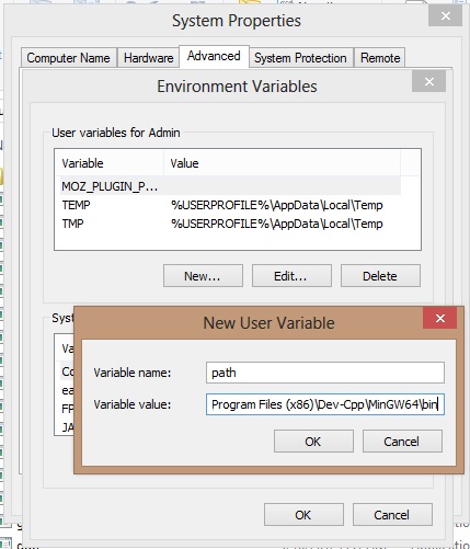 How to Run C and C++ Program in CMD