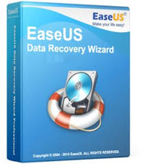 Recover Deleted Data Using EaseUS Data Recovery Wizard