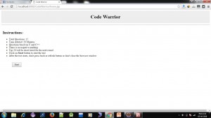 Online Quiz System Project in JSP (Java)
