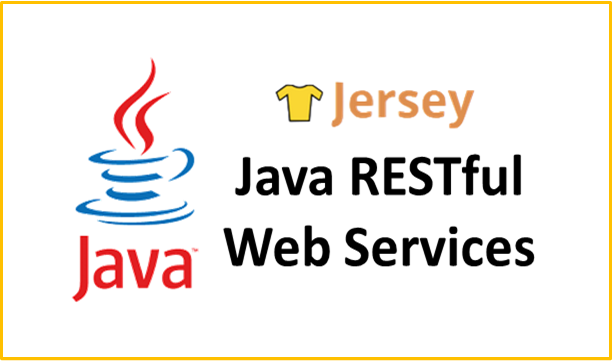 Create Simple Java RESTful Web Services Using Jersey 1