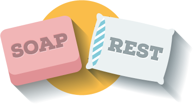 Difference between SOAP and REST Web Services