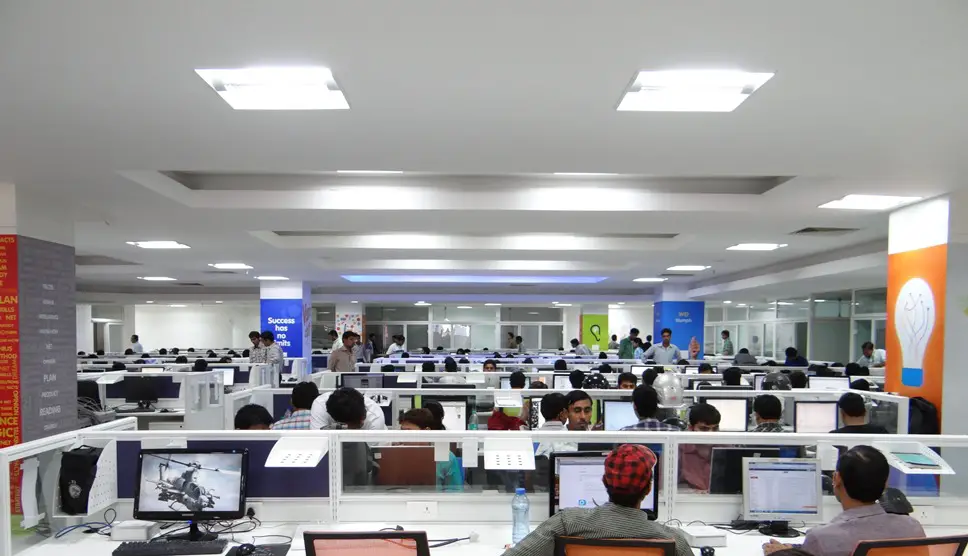 Top 10 IT Companies in India 2016