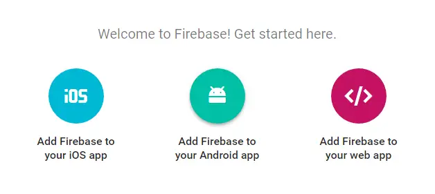 Android Push Notification Using Firebase Cloud Messaging (FCM)