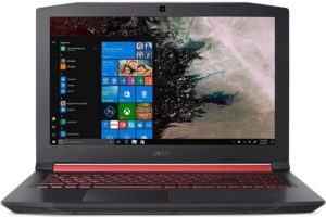 Acer Nitro Core i7 8th Gen