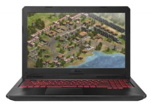 Asus TUF Gaming FX504GD-E4021T