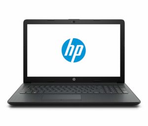 HP 15 Core i3 7th gen