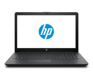 HP 15 Intel Core i5 8th Gen