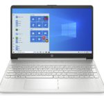HP 15 Thin & Light 15.6-inch FHD Laptop