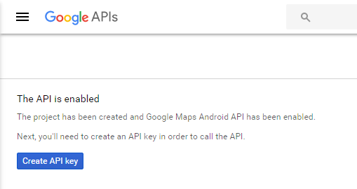 Android Google Maps API Tutorial