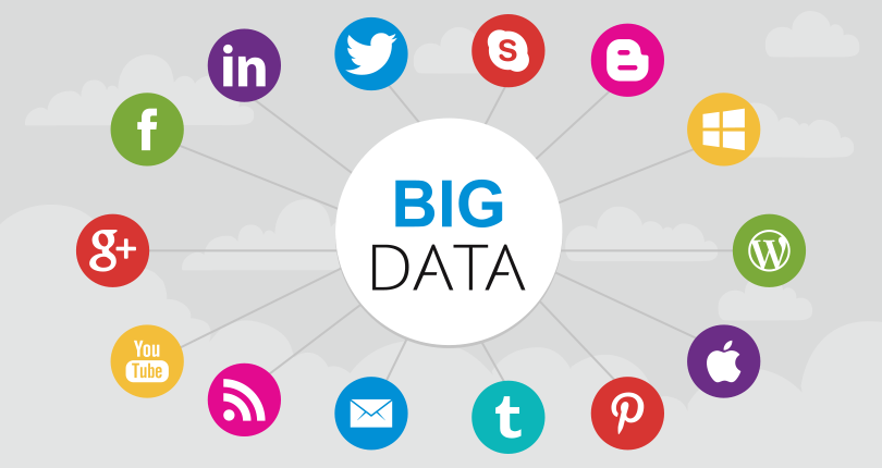 How Social Media and Big Data will Unleash What We Know