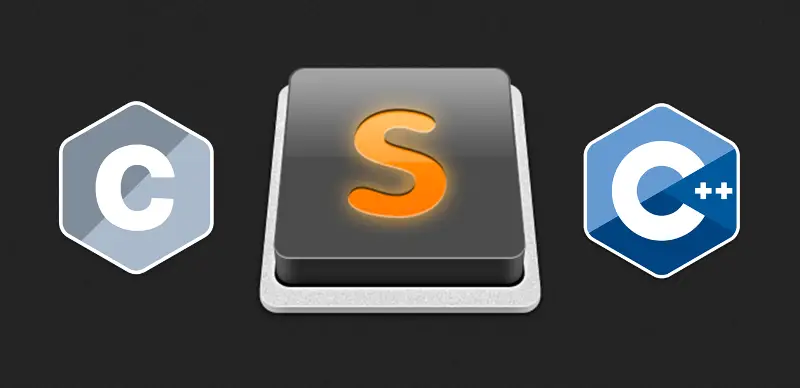 How to Run C and C++ Programs in Sublime Text