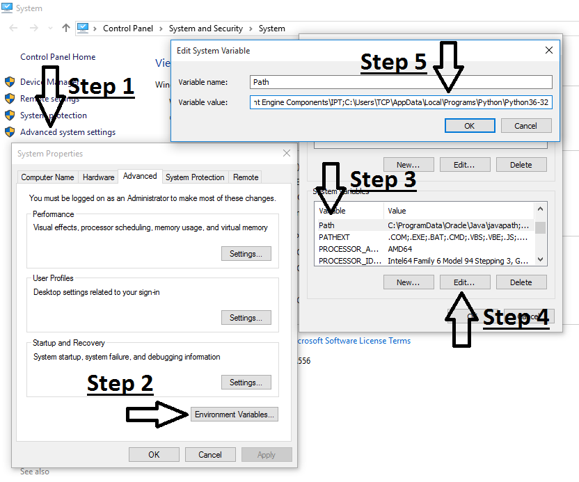 How to Run Python Program in Sublime Text 1