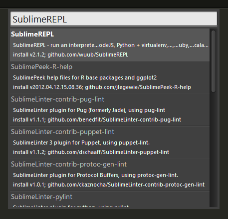 How to Run Python Program in Sublime Text 5