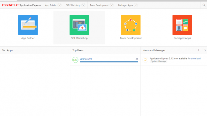 PL/SQL Online Compiler - Run Oracle PL/SQL Programs Online