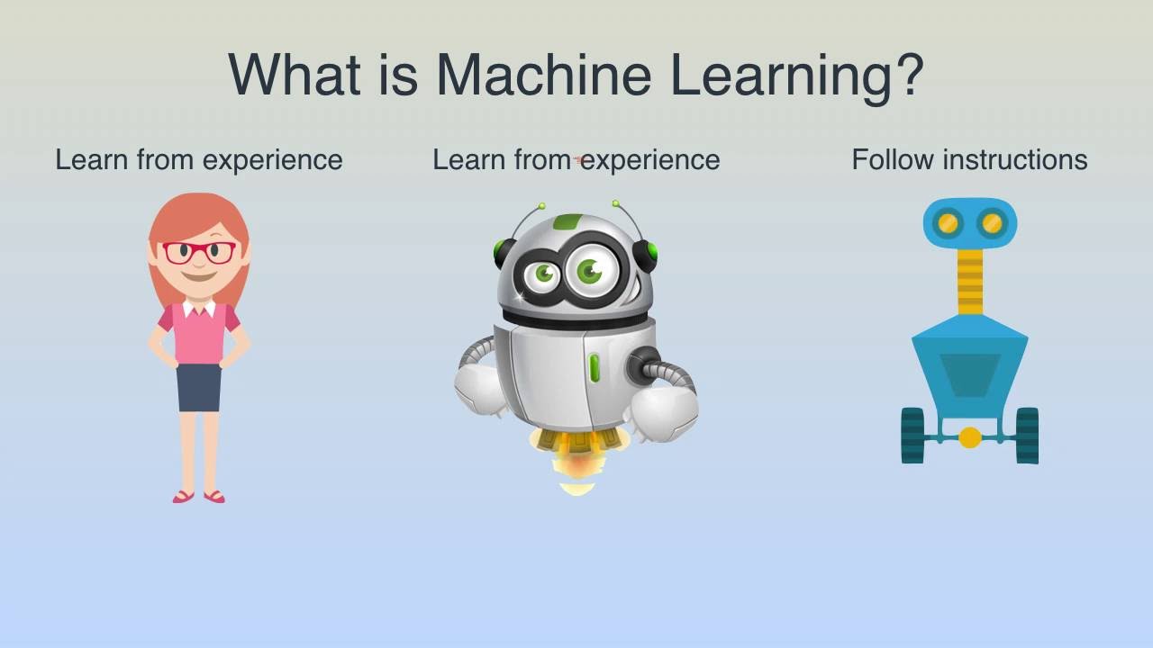 Machine Learning 2