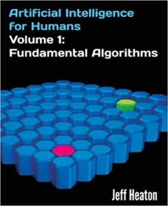 Best Books For Machine Learning And Artificial