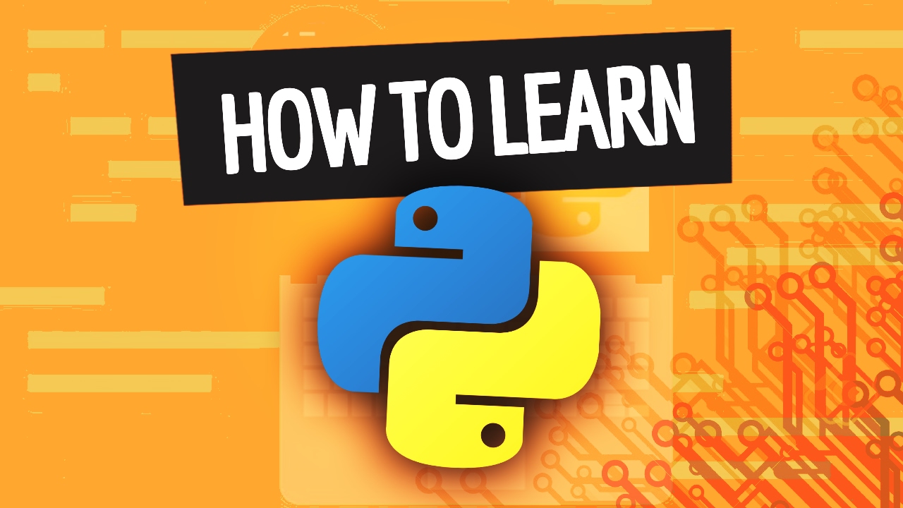 Best Way to Learn Python - The Crazy Programmer