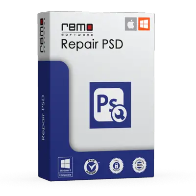 Remo Repair PSD Review
