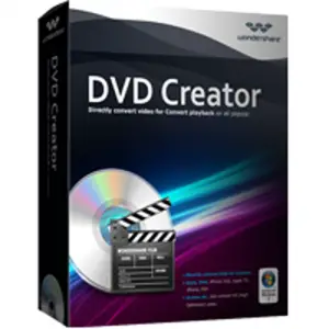 Wondershare DVD Creator Review