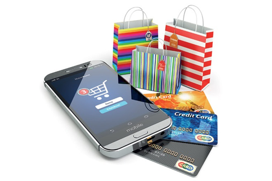 E-Commerce App 3