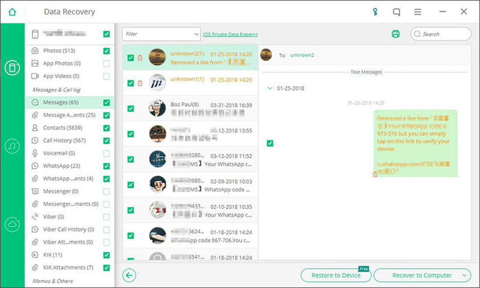 iskysoft toolbox for android data recovery iskysoft toolbox for android data recovery