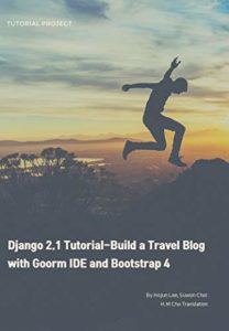 Django 2.1 Tutorial