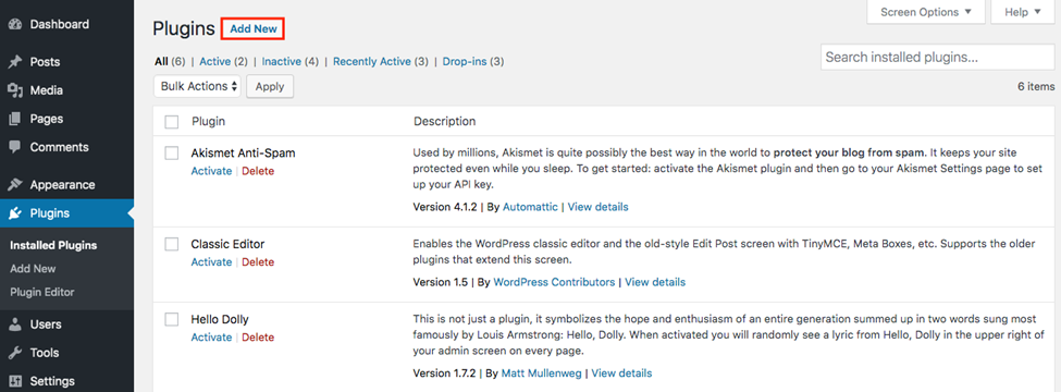 How to Add PHP to WordPress 1 How to Add PHP to WordPress 1