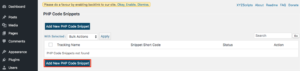 How to add PHP to a WordPress Page or Post?