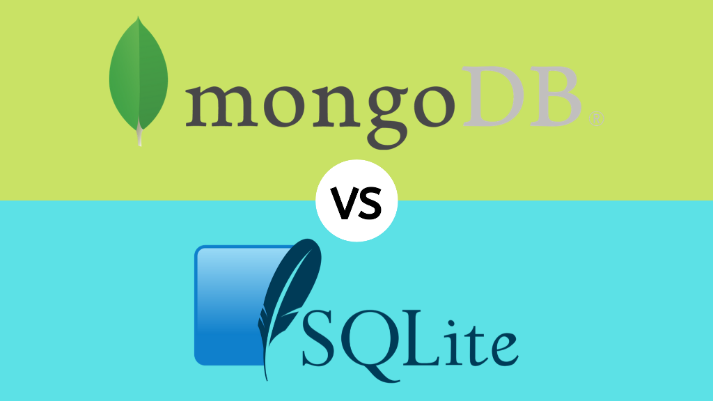 MongoDB vs SQLite - Difference between MongoDB and SQLite MongoDB vs SQLite - Difference between MongoDB and SQLite
