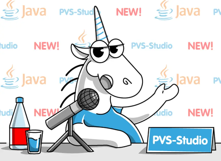 PVS-Studio 