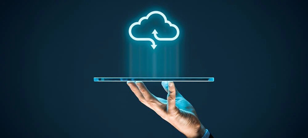 Things You Have to Pay Attention to When Choosing a Cloud Storage Provider