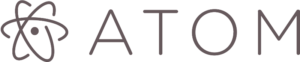 Atom Text Editor