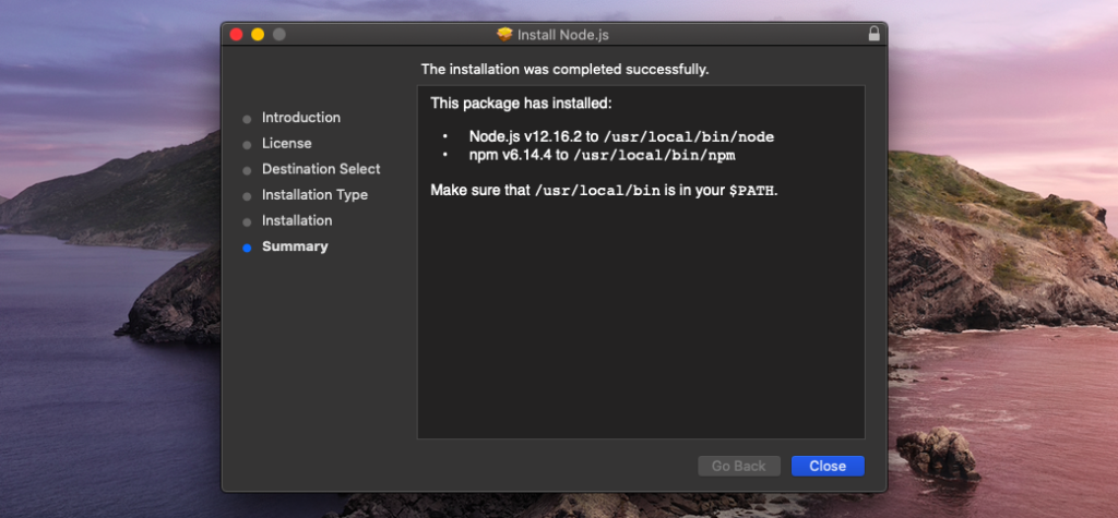 how to install curl using nodejs how to install curl using nodejs