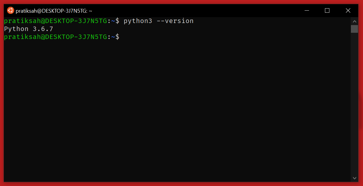 python versions python versions