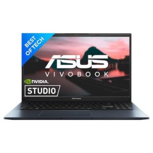 ASUS Vivobook Pro 15