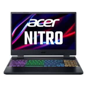 Acer Nitro 5 12th Gen Intel Core i5