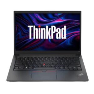 Lenovo ThinkPad E14 Intel Core i5 12th Gen 