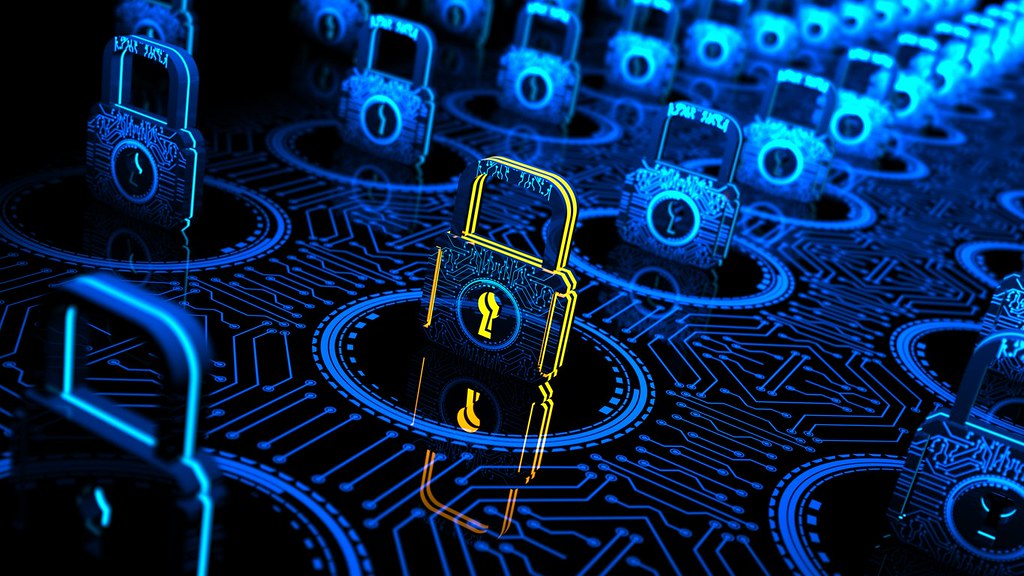 Cybersecurity
