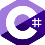 c# logo